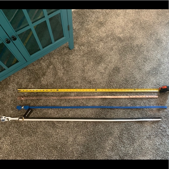 Charming Charlie Belts Bundle - Picture 2 of 7